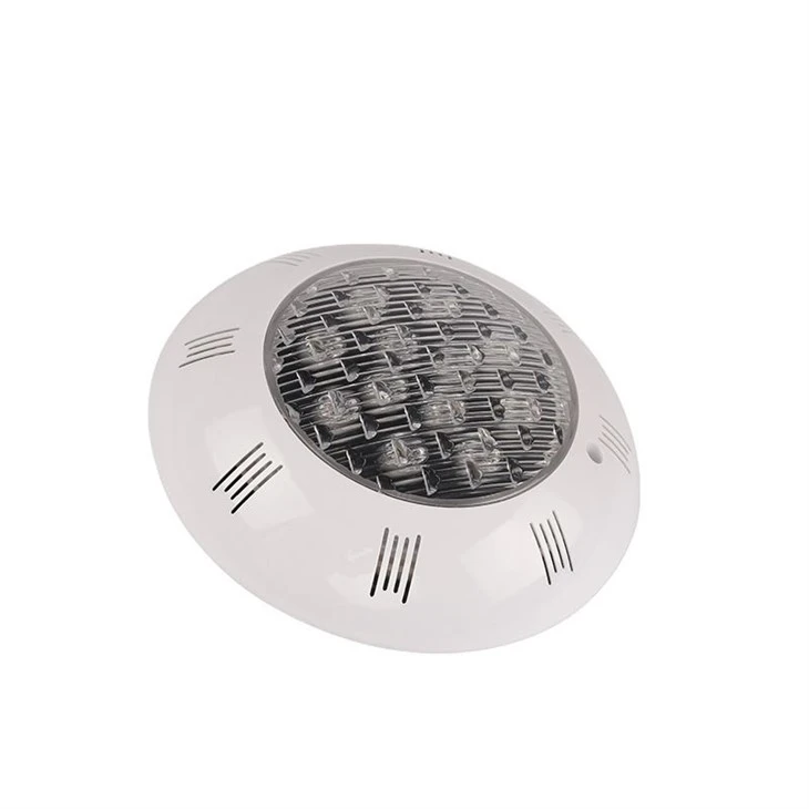 Regular Model Led Pool Lights