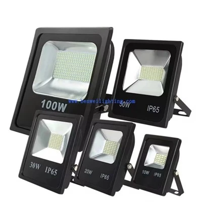 Λάμπα LED 100w