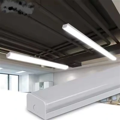 110-277V 12W 2700K Led Light Batten