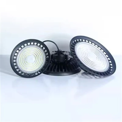 200W Ip67 3400Κ Led Αδιάβροχο Highbay Light