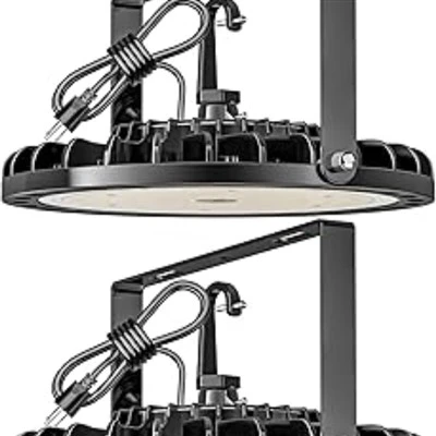 200W Ip67 4300Κ Led Αδιάβροχο Highbay Light