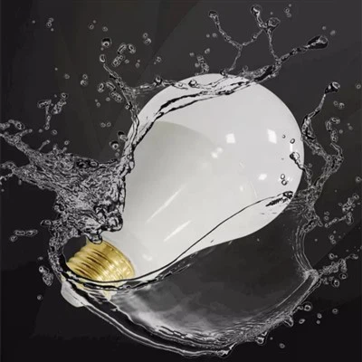 Φως λαμπτήρα LED 2800K