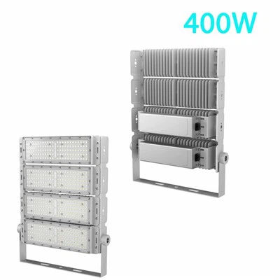 Φωτισμός γηπέδου LED 400W