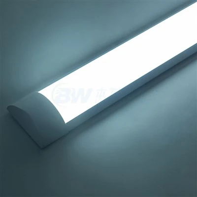 4FT LED φώτα Batten Cool White
