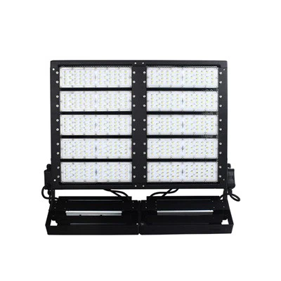 5 Χρόνια Εγγύηση Led IP67 LED High Mast Light, Sports Stadium Lighting Flood Light