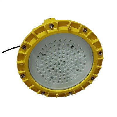 Φώτα LED 50-300W με αντιεκρηκτική προστασία