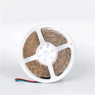 Φωτιστικά λωρίδας LED RGB 5m