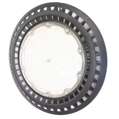 Υλικό αλουμινίου Industrial Led High Bay Light
