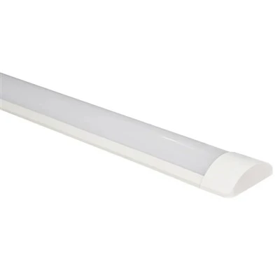 Φωτιστικό σωλήνα Led 4 ποδών Battens