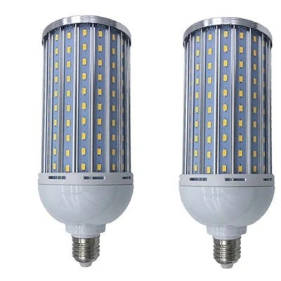 Λάμπα LED σε σχήμα καλαμποκιού