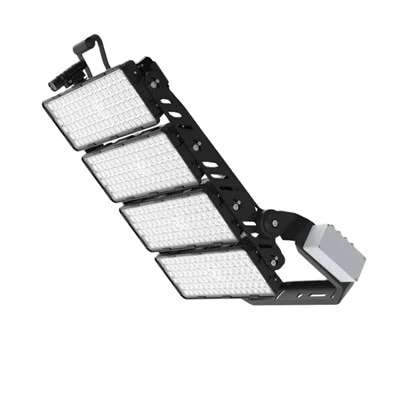 Φως γηπέδου με ρυθμιζόμενο LED Dali