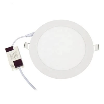 Dimmer για χωνευτό φωτισμό