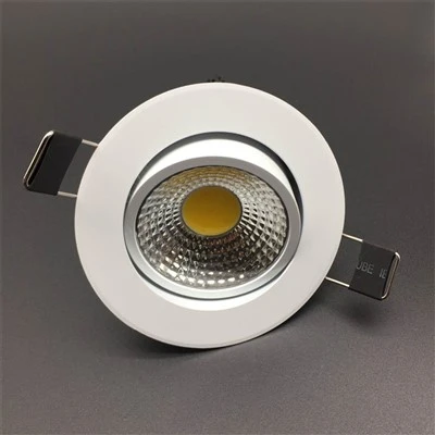 Downlight για διακόσμηση κατοικίας
