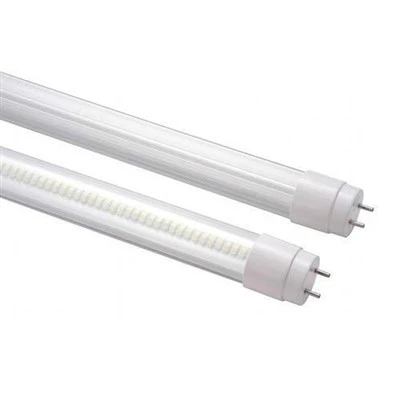 Φωτισμός σωλήνα LED T8 χωρίς τρεμόπαιγμα