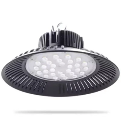 Βιομηχανικό Ufo Led High Bay Light