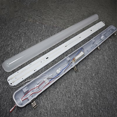 Ip65 Αλουμίνιο Led Tri Proof Light