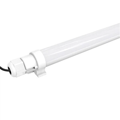 IP65 Led Batten Linear Light Led Πτηνοτροφείο Φωτιστικό