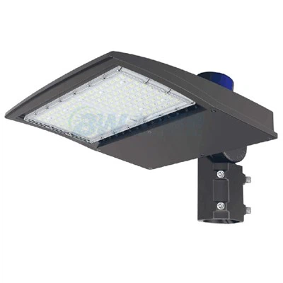 IP65 Αδιάβροχο LED Shoebox Φωτιστικό δρόμου