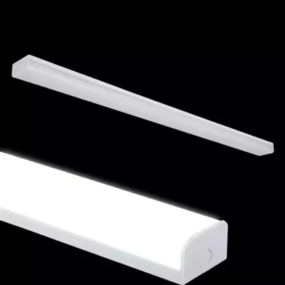 Led Batten Light 110-277V 15W 5000K