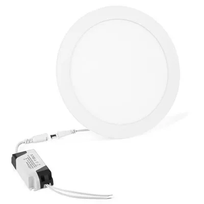 LED   Downlight   24w