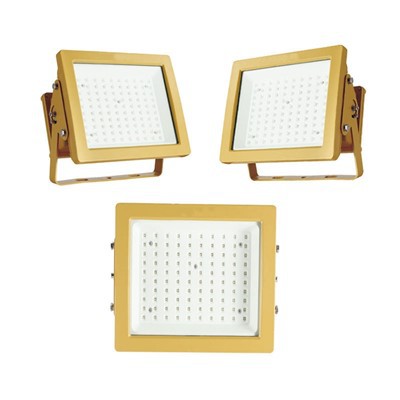Led Explosion Proof Light 50000 Lifespan