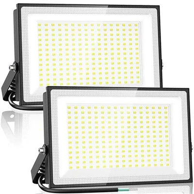 Φωτισμός εξωτερικού χώρου LED Floodlight Βαθμολογία IP65