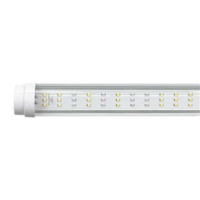 LED Grow Light PC αλουμινίου 48" Ενσωματωμένο