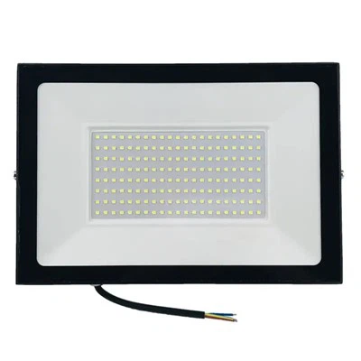 Led Outdoor Flood Light Αδιάβροχο Ip66 6000K