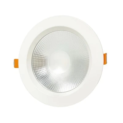 Led επιφανειακής βάσης Downlight 18W