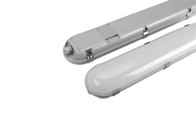 Φωτιστικό LED ατμού 24W 4Ft
