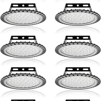 Led Αδιάβροχο Highbay Light 150W Ip67