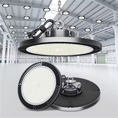 Led Αδιάβροχο Highbay Light 250W Ip67