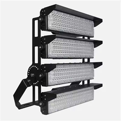 Υπαίθριο Λευκό στάδιο Led Flood Light