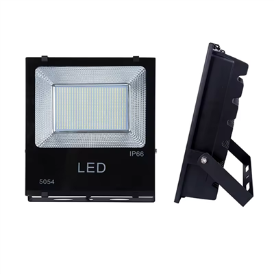 Χώρος στάθμευσης LED Flood Light