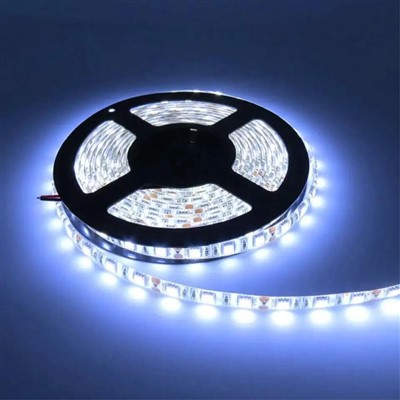 Επαναφορτιζόμενη ταινία Led