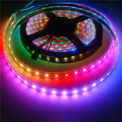 RGBW Led Λωρίδα Φώτα