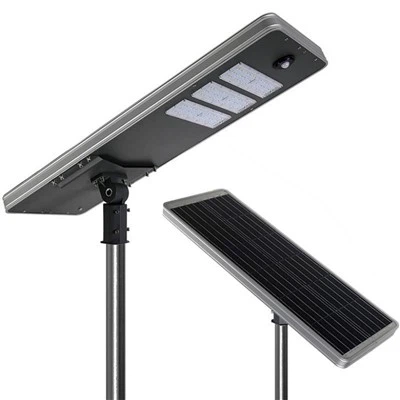 Road Smart LED Solar Street Light
