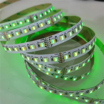 Smart Led Strip 10μ