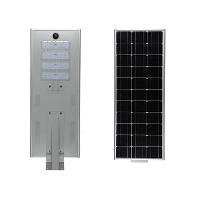 SMD2835 Solar Panel Φώτα δρόμου