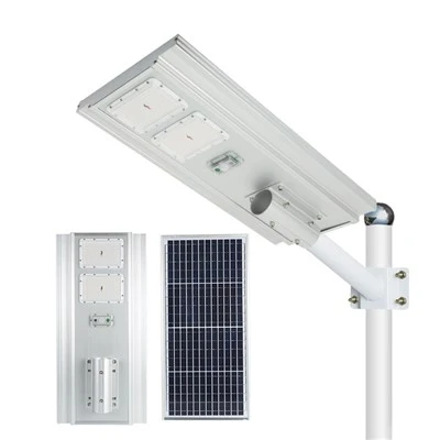 Solar Roadway Light