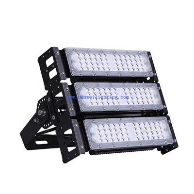 Λάμπα LED γηπέδου 300w
