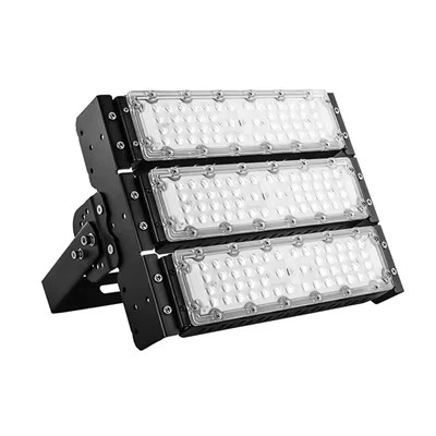 Φώτα γηπέδου Led σε φώτα πλημμύρας LED