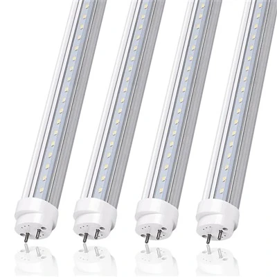 T8 600mm Φωτισμός σωλήνα LED 9W