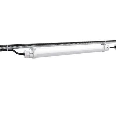 Tri Proof Light που χρησιμοποιείται για την πτηνοτροφική φάρμα