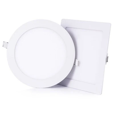 Trimless Χωνευτό Led Downlight