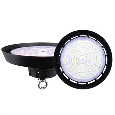 UFO High Bay Lamps LED Shop Lights 100W