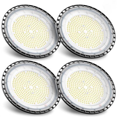 UFO High Bay LED φώτα 100W