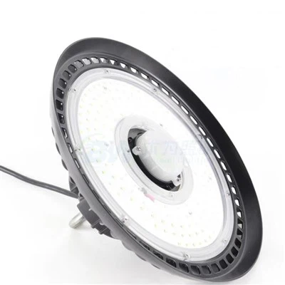 UFO LED High Bay Light με αισθητήρα κίνησης