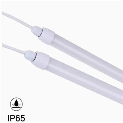 Αδιάβροχο Linear Light T8 Αδιάβροχο σωλήνα LED