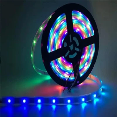 Ασύρματο φωτιστικό Led με αισθητήρα κίνησης